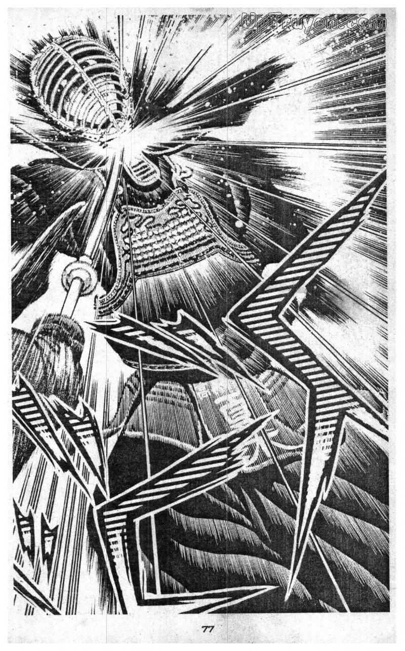 Musashi Chapter 30 - Trang 2