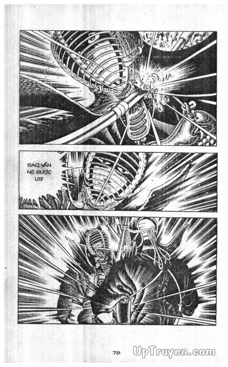 Musashi Chapter 30 - Trang 2