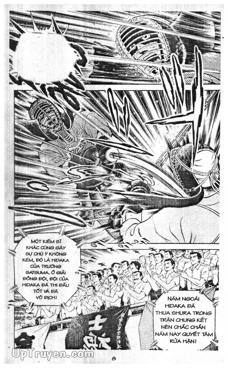 Musashi Chapter 30 - Trang 2