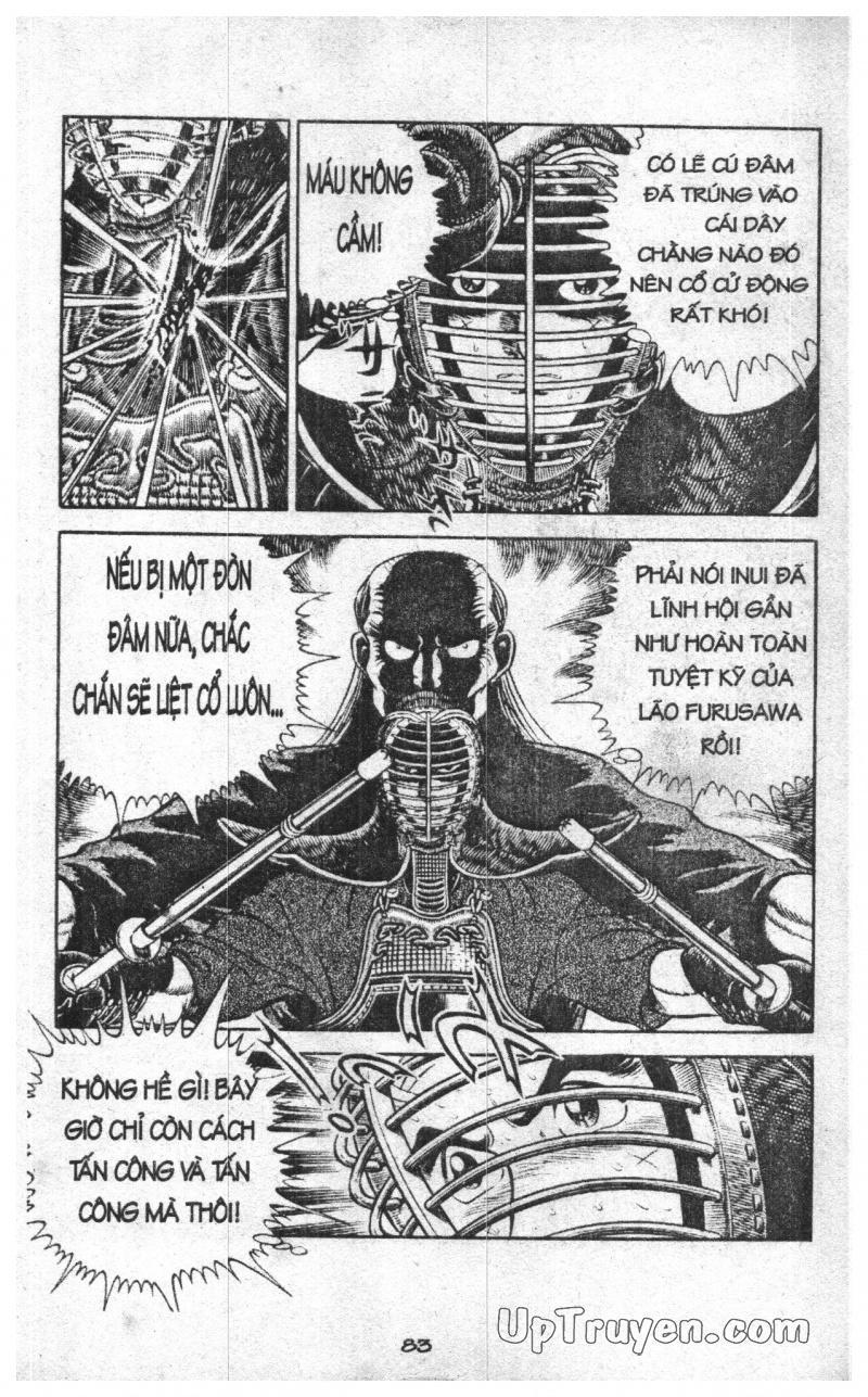 Musashi Chapter 30 - Trang 2