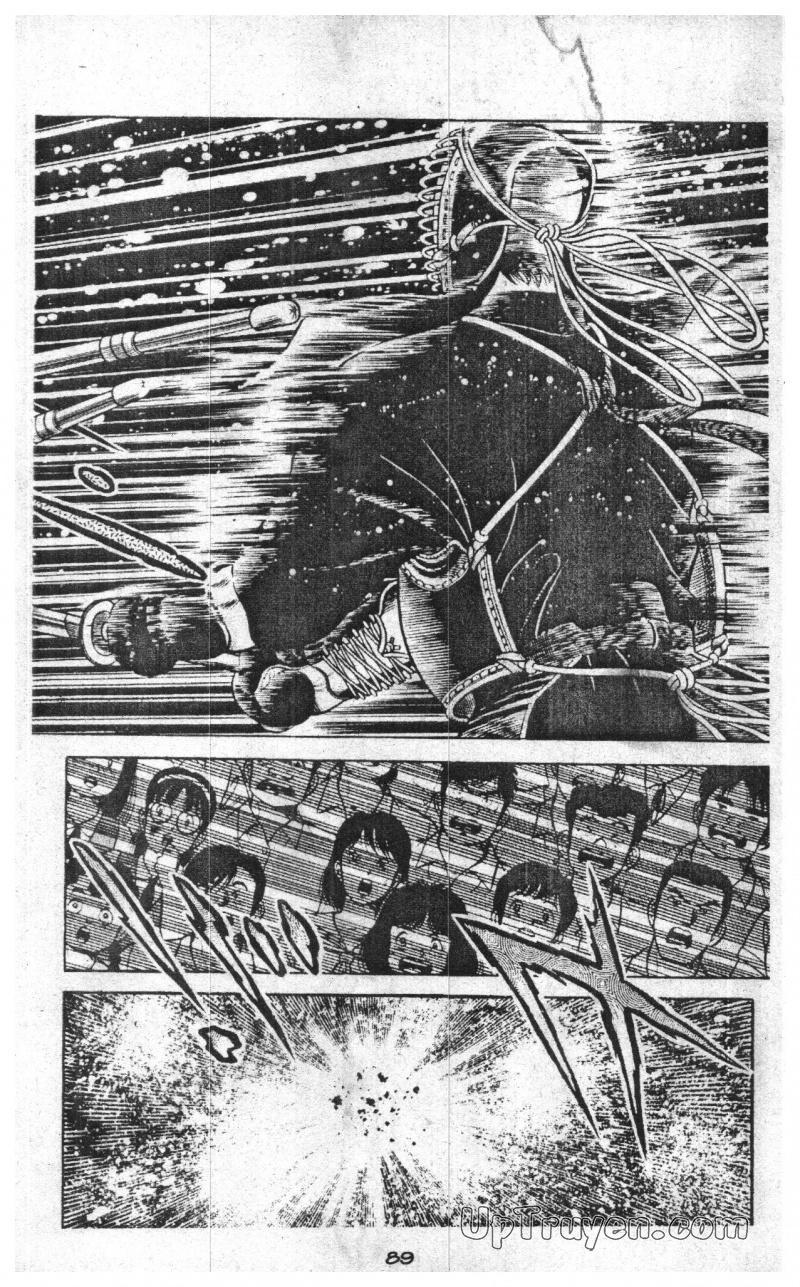 Musashi Chapter 30 - Trang 2