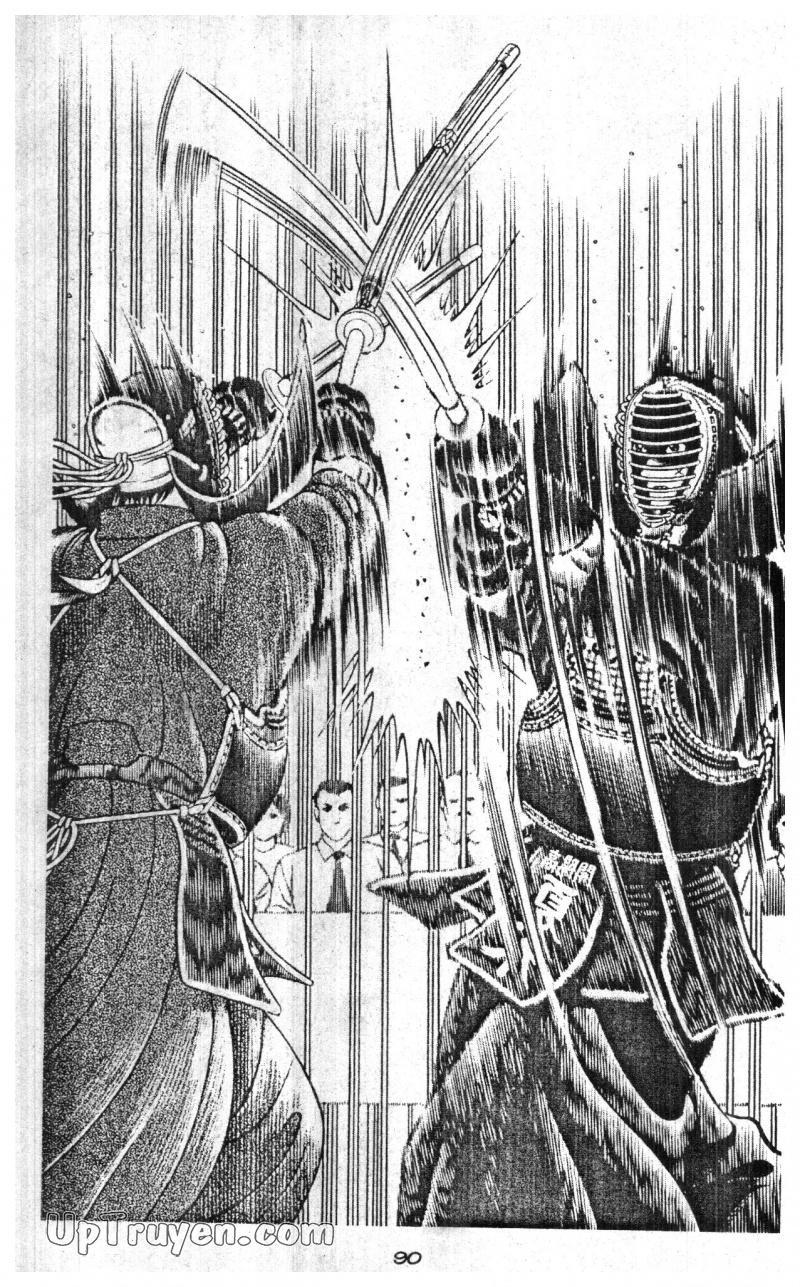 Musashi Chapter 30 - Trang 2