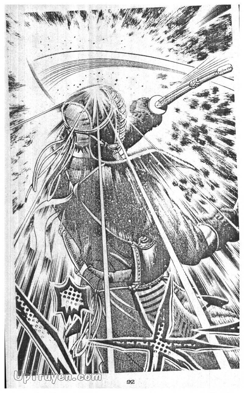 Musashi Chapter 30 - Trang 2