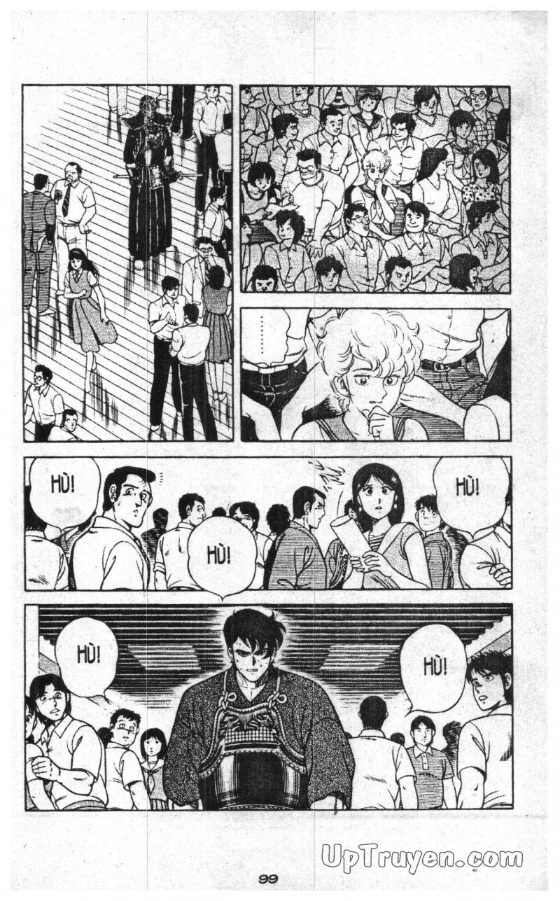 Musashi Chapter 30 - Trang 2