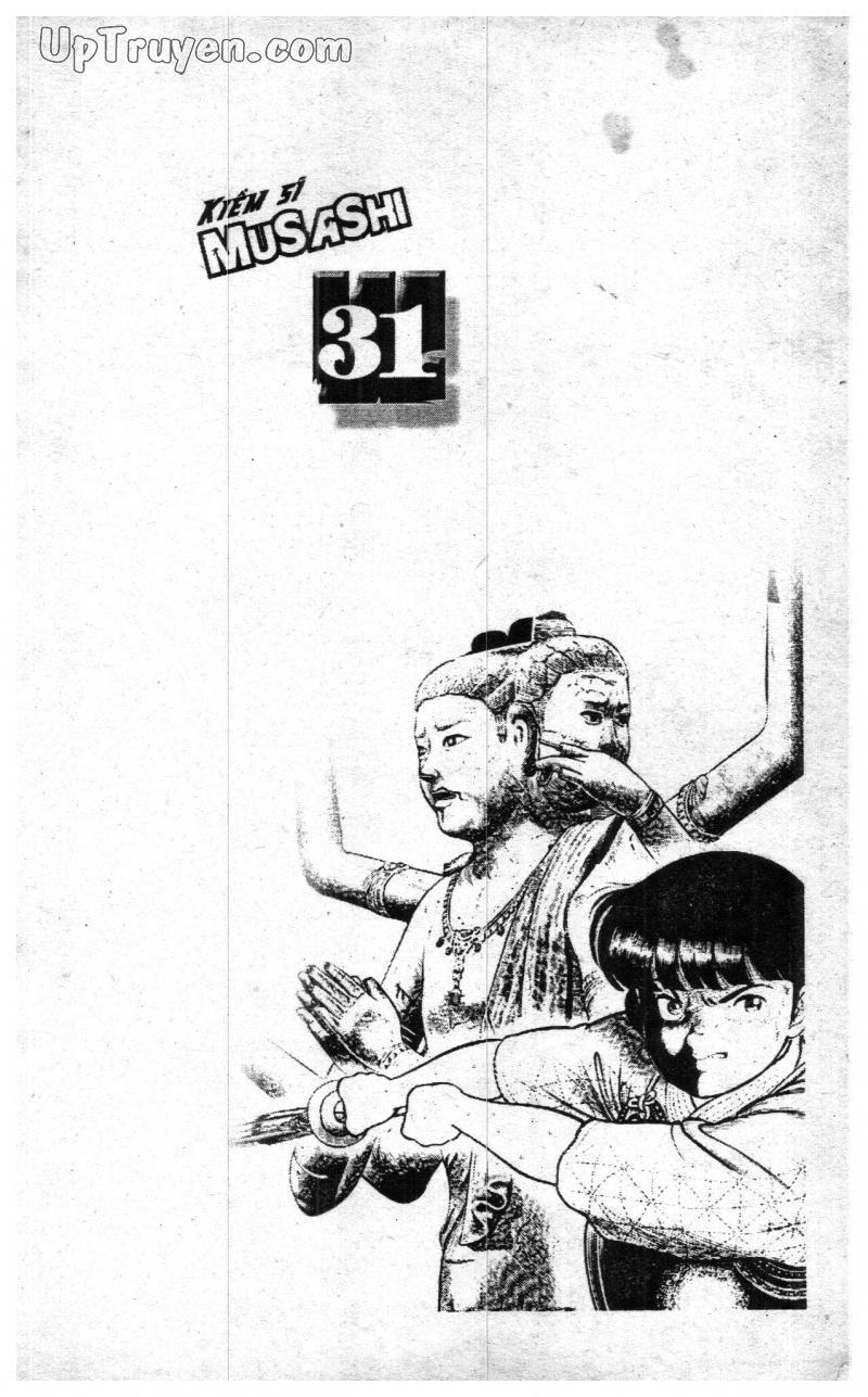 Musashi Chapter 31 - Trang 2