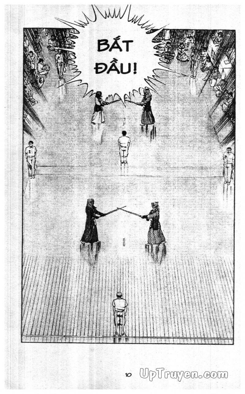 Musashi Chapter 31 - Trang 2