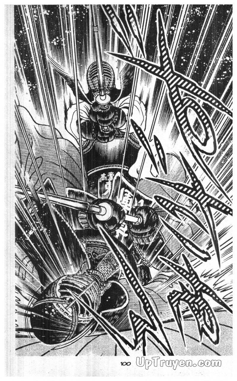 Musashi Chapter 31 - Trang 2