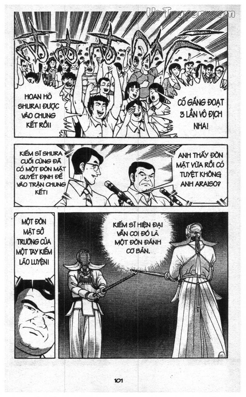 Musashi Chapter 31 - Trang 2