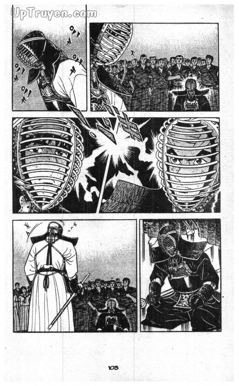 Musashi Chapter 31 - Trang 2