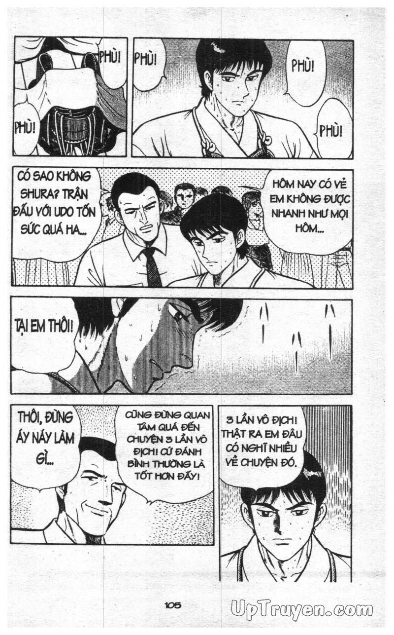 Musashi Chapter 31 - Trang 2