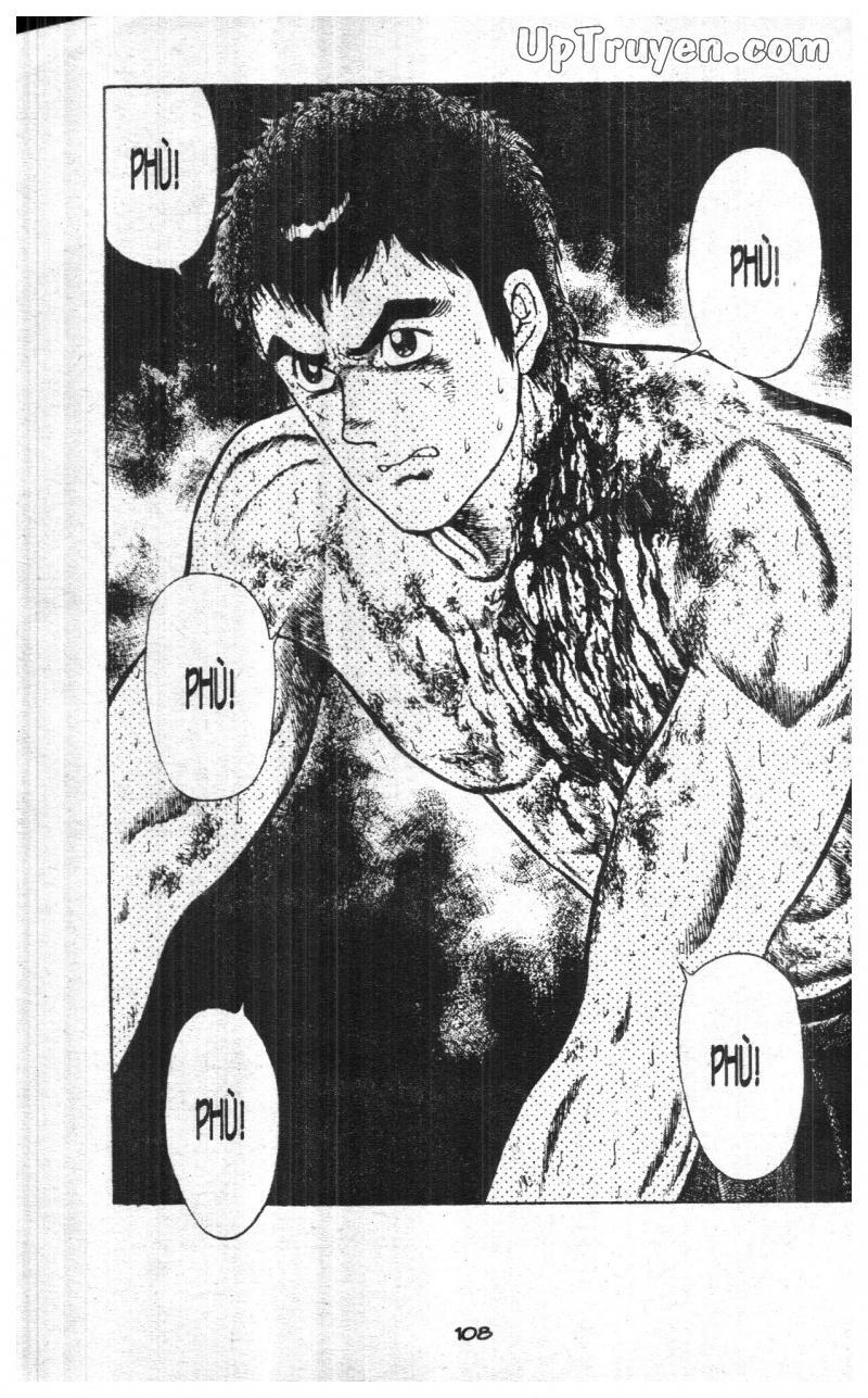 Musashi Chapter 31 - Trang 2