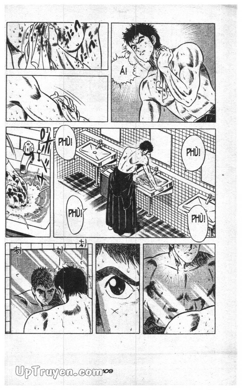 Musashi Chapter 31 - Trang 2