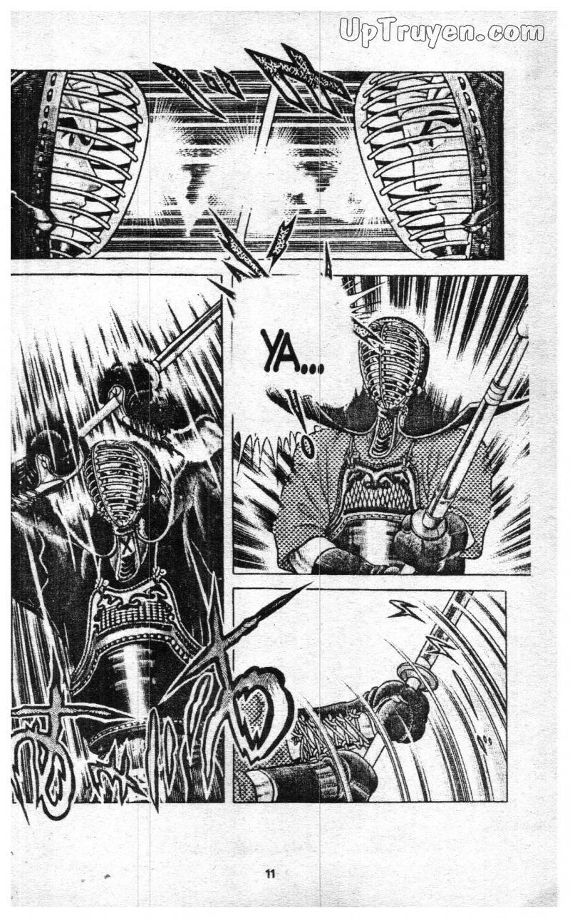 Musashi Chapter 31 - Trang 2