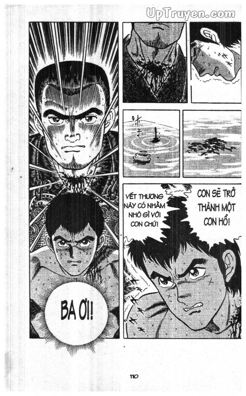 Musashi Chapter 31 - Trang 2