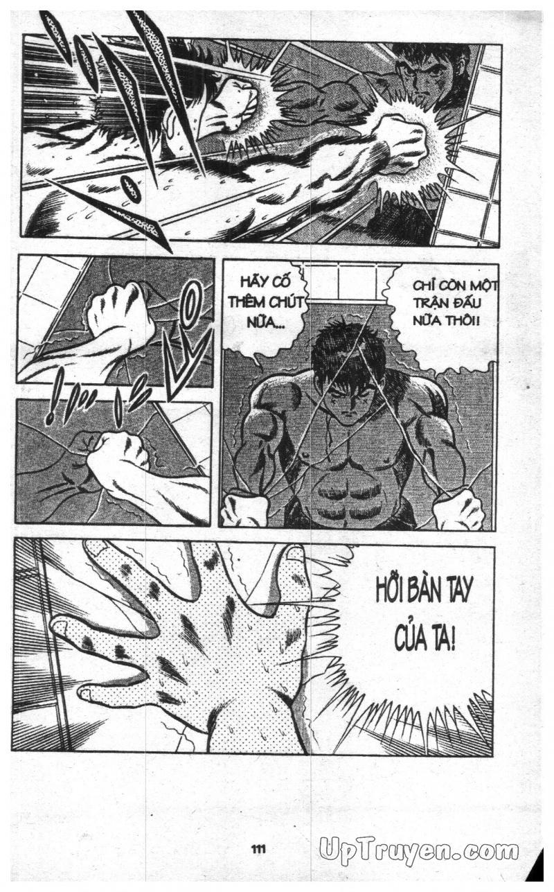 Musashi Chapter 31 - Trang 2