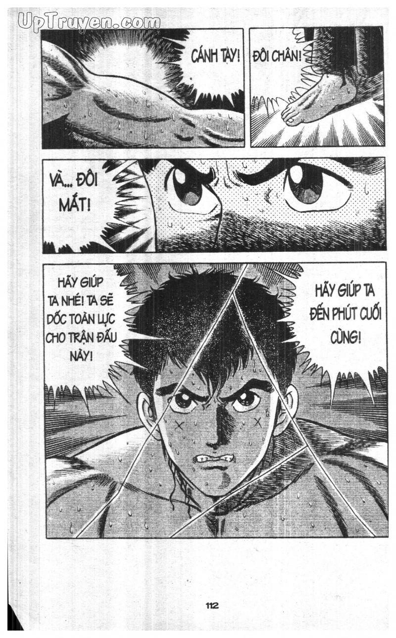 Musashi Chapter 31 - Trang 2