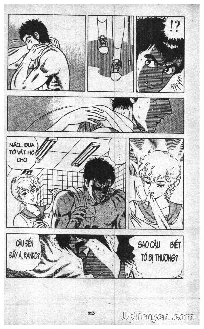 Musashi Chapter 31 - Trang 2