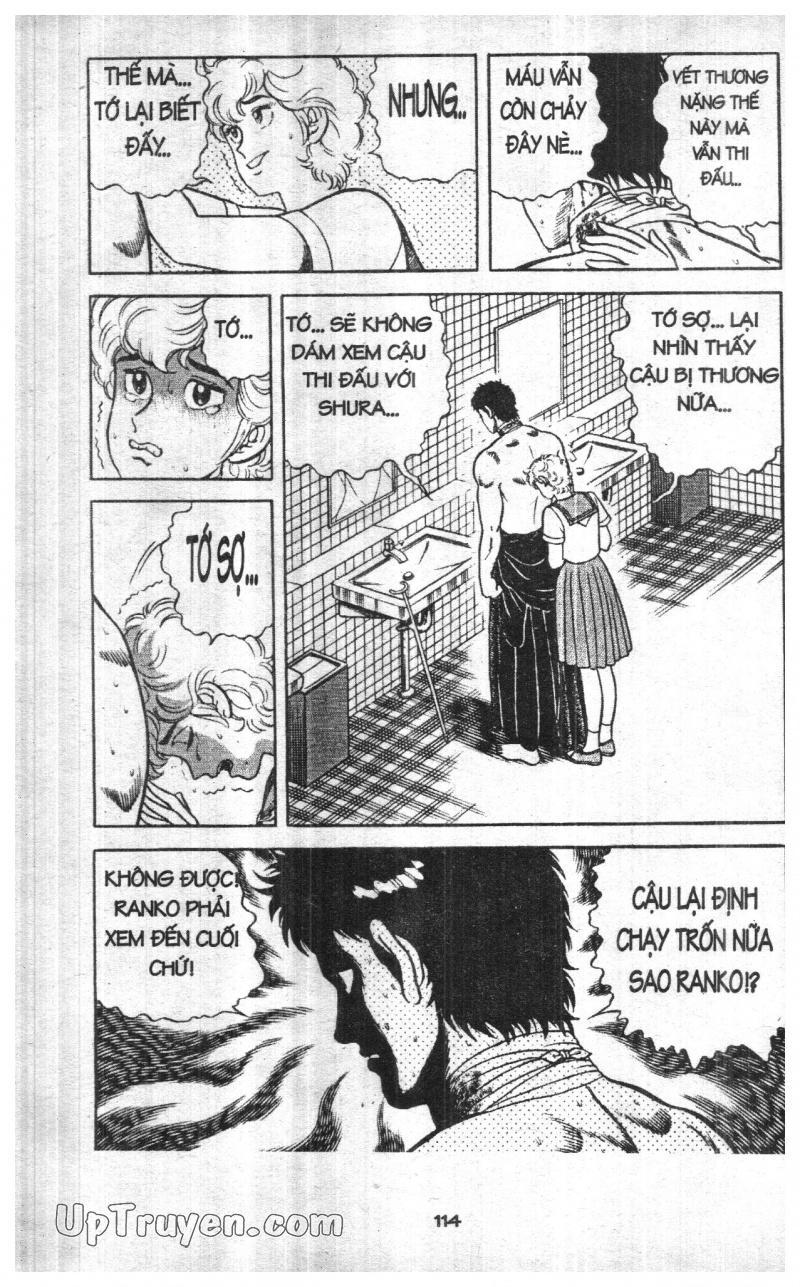 Musashi Chapter 31 - Trang 2