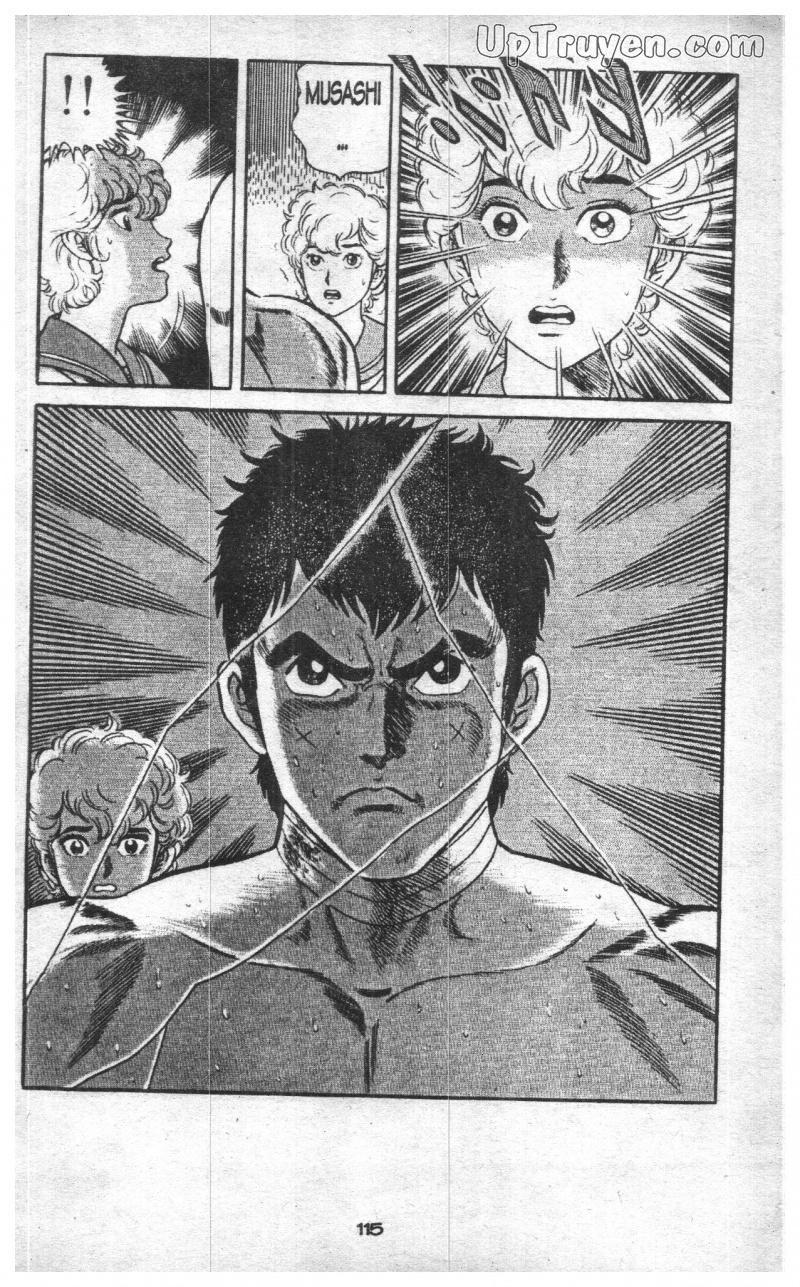 Musashi Chapter 31 - Trang 2