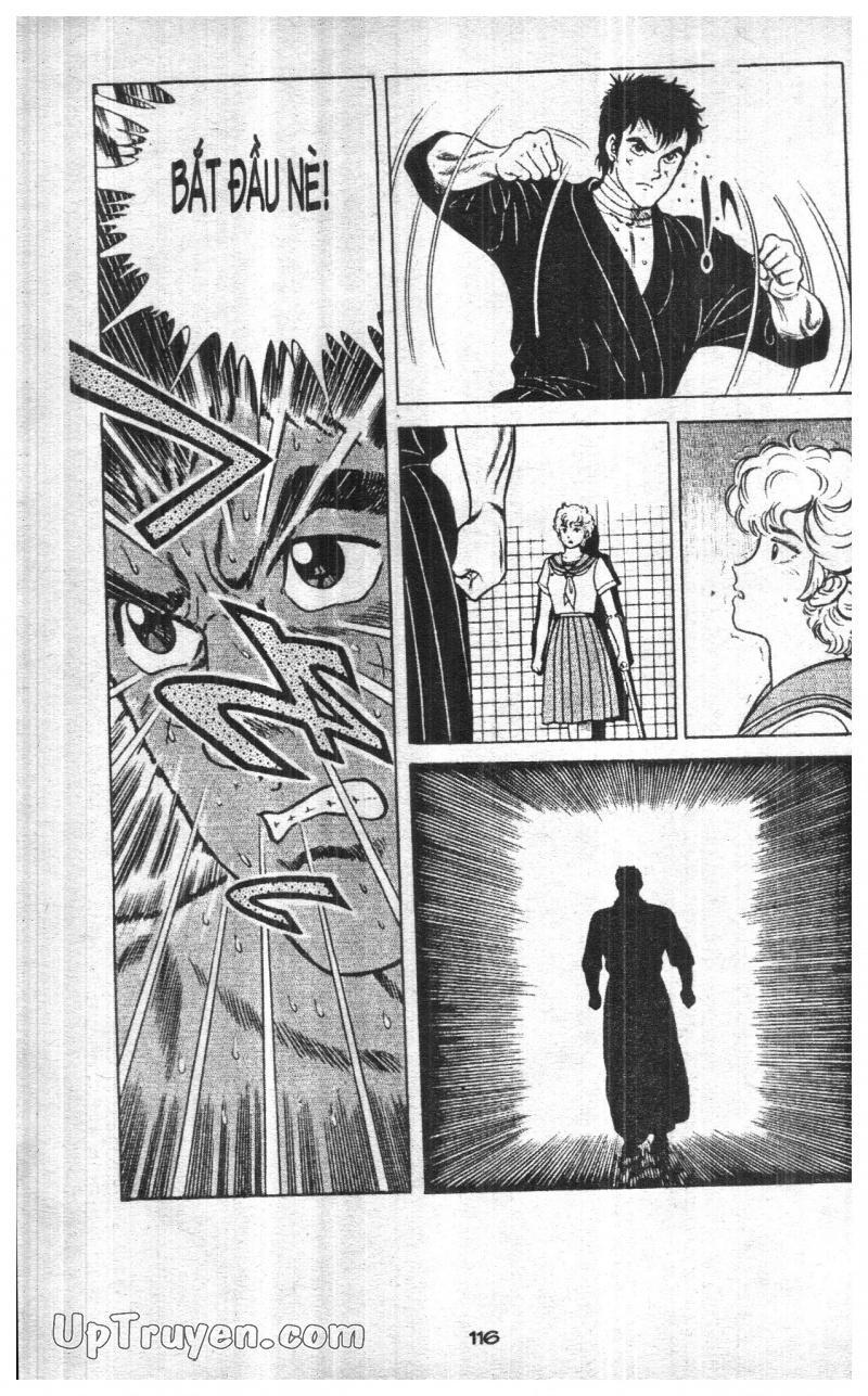 Musashi Chapter 31 - Trang 2