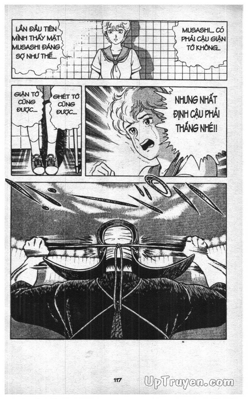 Musashi Chapter 31 - Trang 2