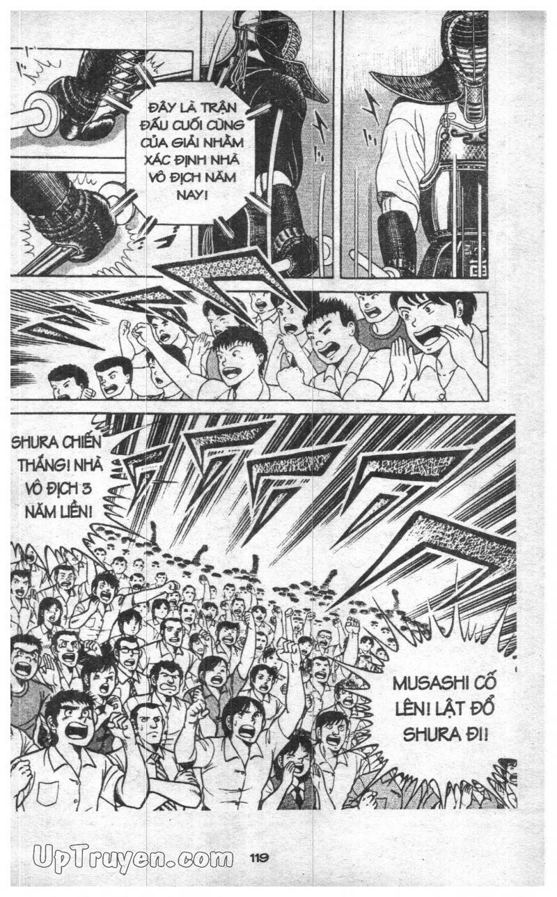 Musashi Chapter 31 - Trang 2