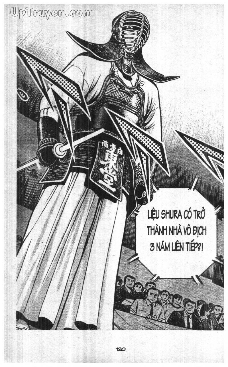 Musashi Chapter 31 - Trang 2