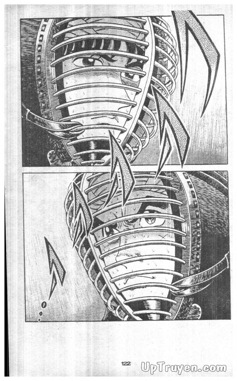 Musashi Chapter 31 - Trang 2