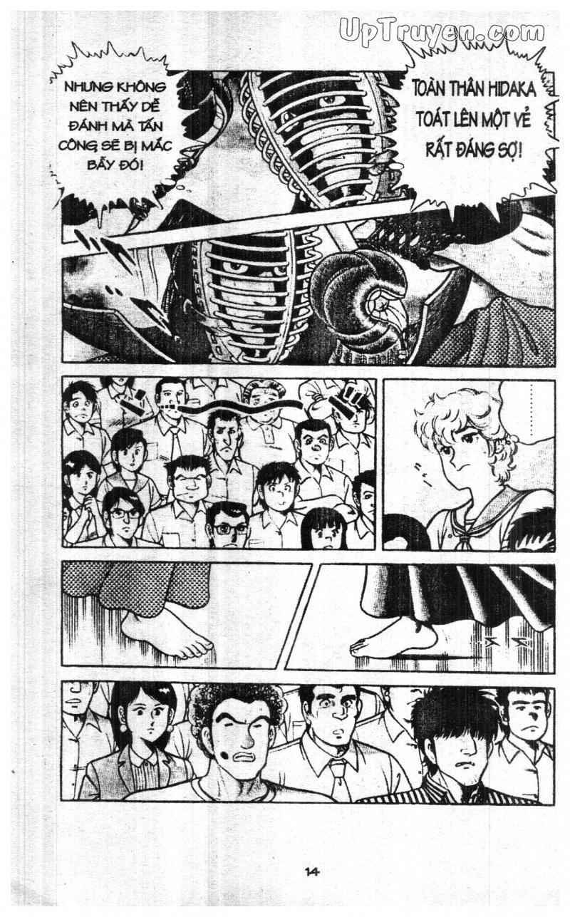 Musashi Chapter 31 - Trang 2