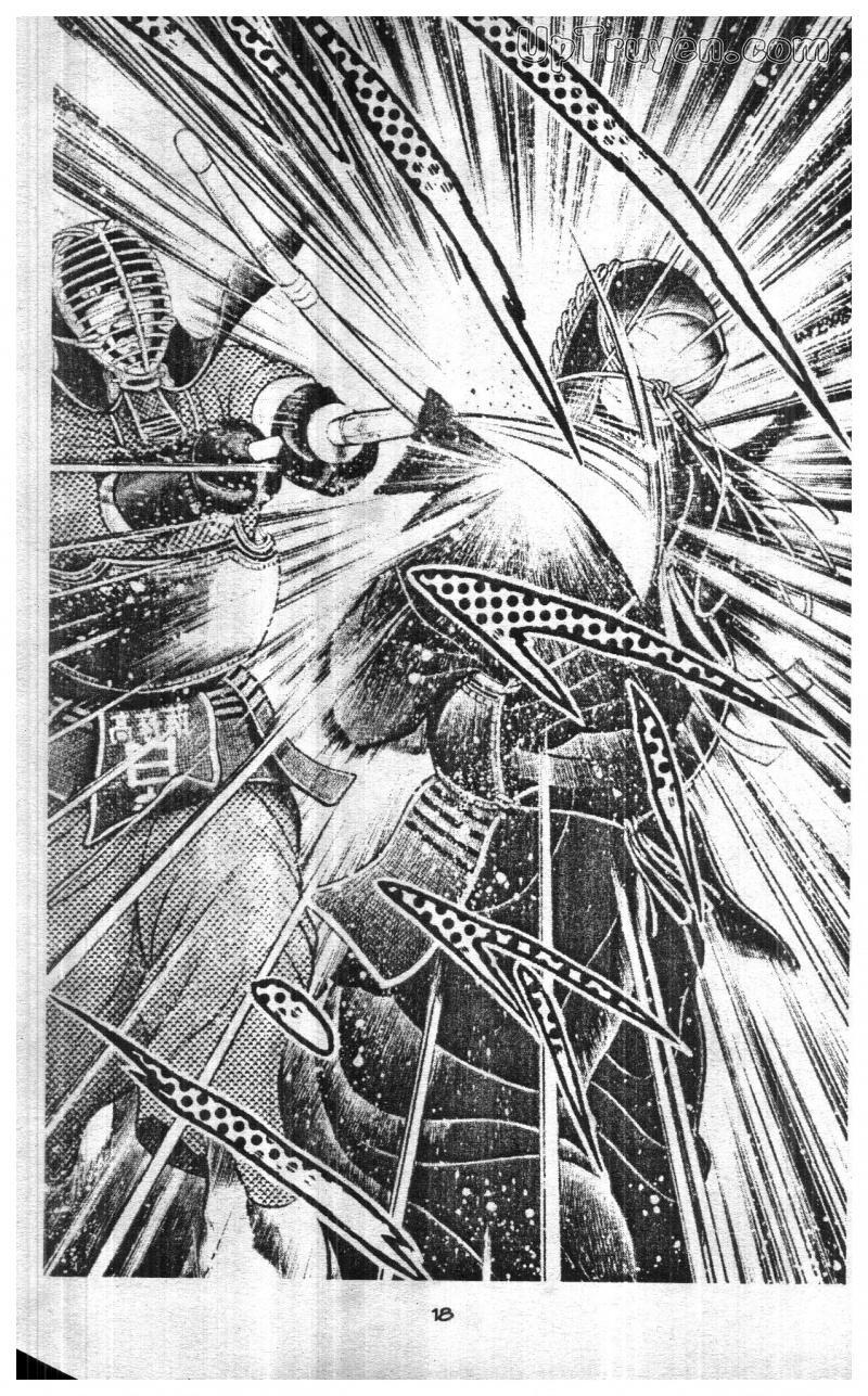 Musashi Chapter 31 - Trang 2