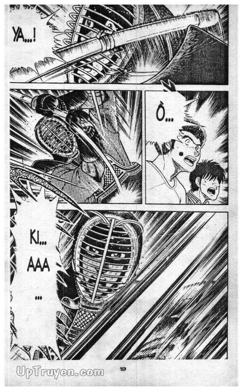 Musashi Chapter 31 - Trang 2