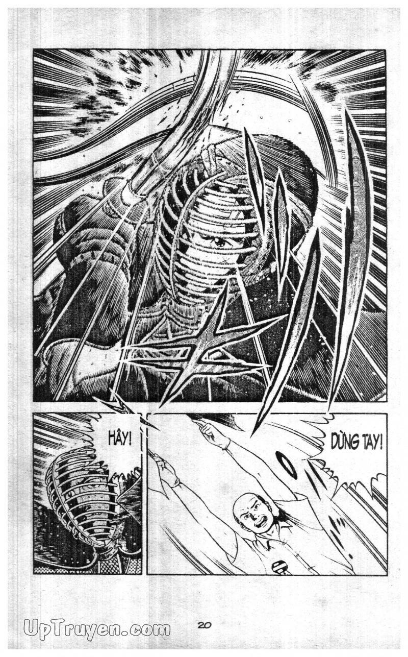 Musashi Chapter 31 - Trang 2