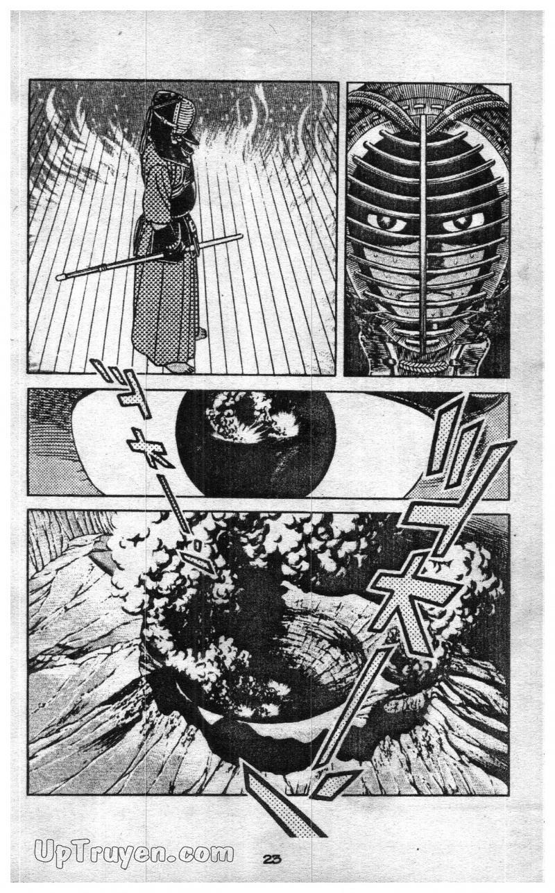 Musashi Chapter 31 - Trang 2