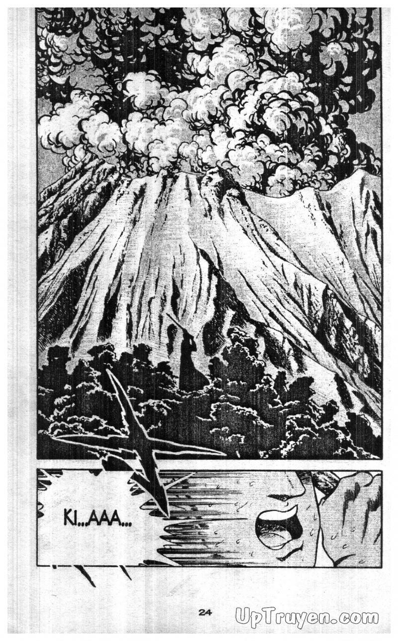 Musashi Chapter 31 - Trang 2