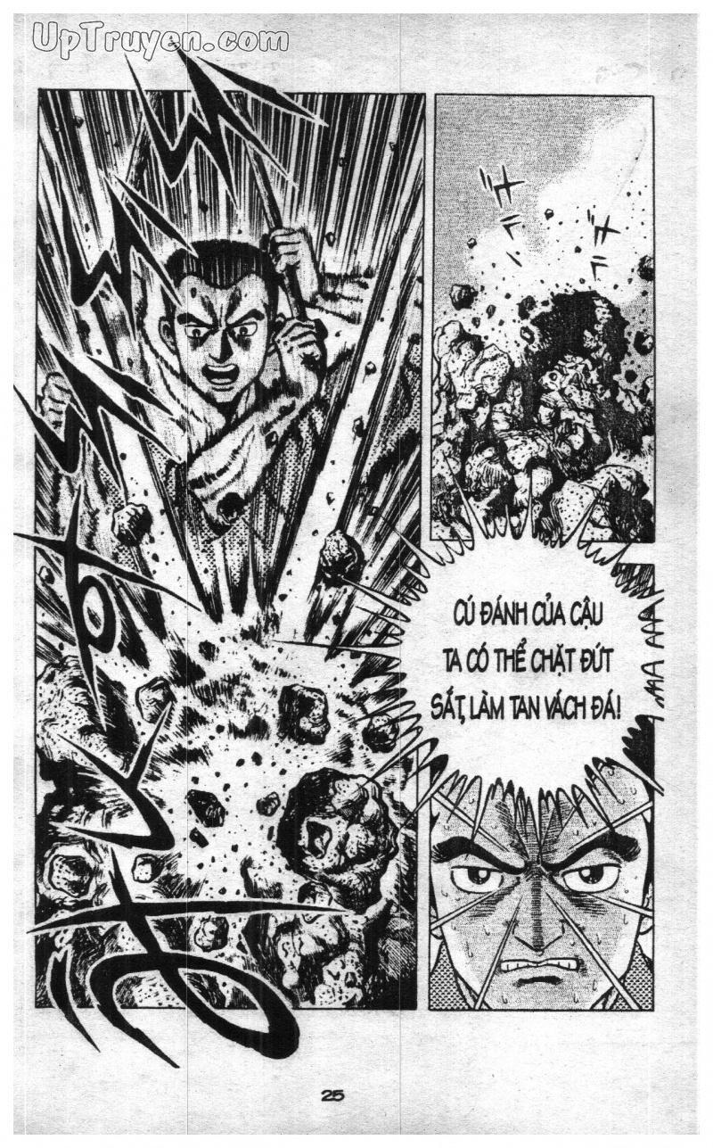 Musashi Chapter 31 - Trang 2