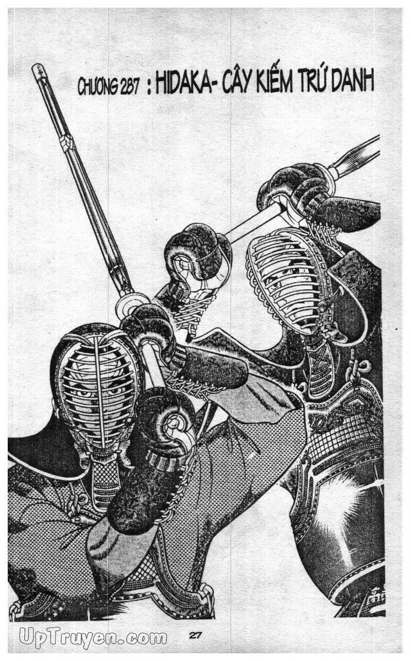 Musashi Chapter 31 - Trang 2