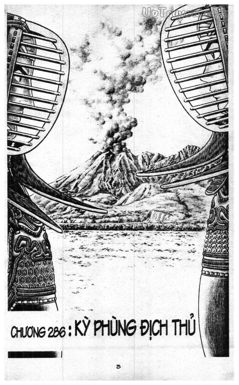 Musashi Chapter 31 - Trang 2