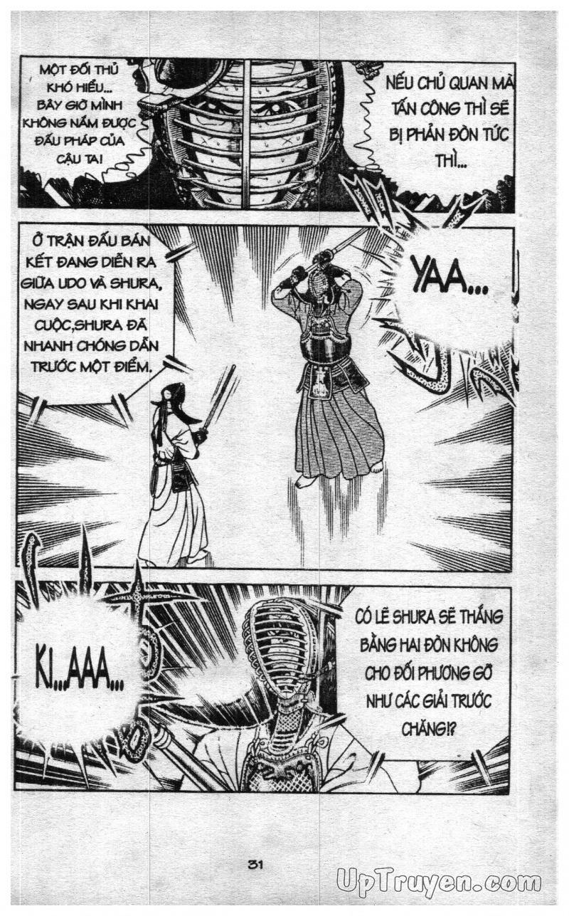 Musashi Chapter 31 - Trang 2