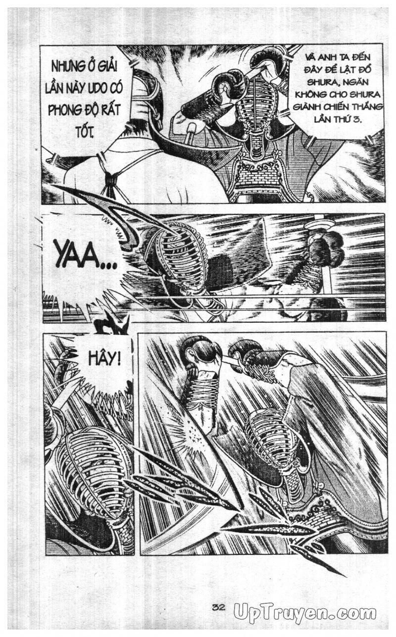 Musashi Chapter 31 - Trang 2