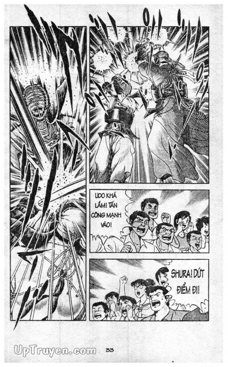 Musashi Chapter 31 - Trang 2