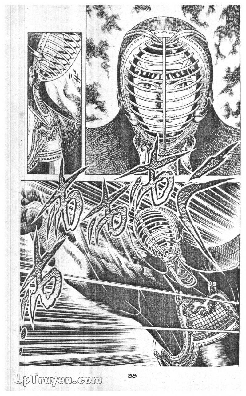 Musashi Chapter 31 - Trang 2