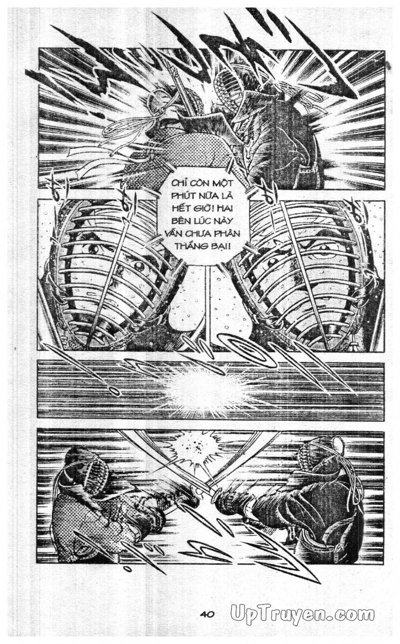 Musashi Chapter 31 - Trang 2