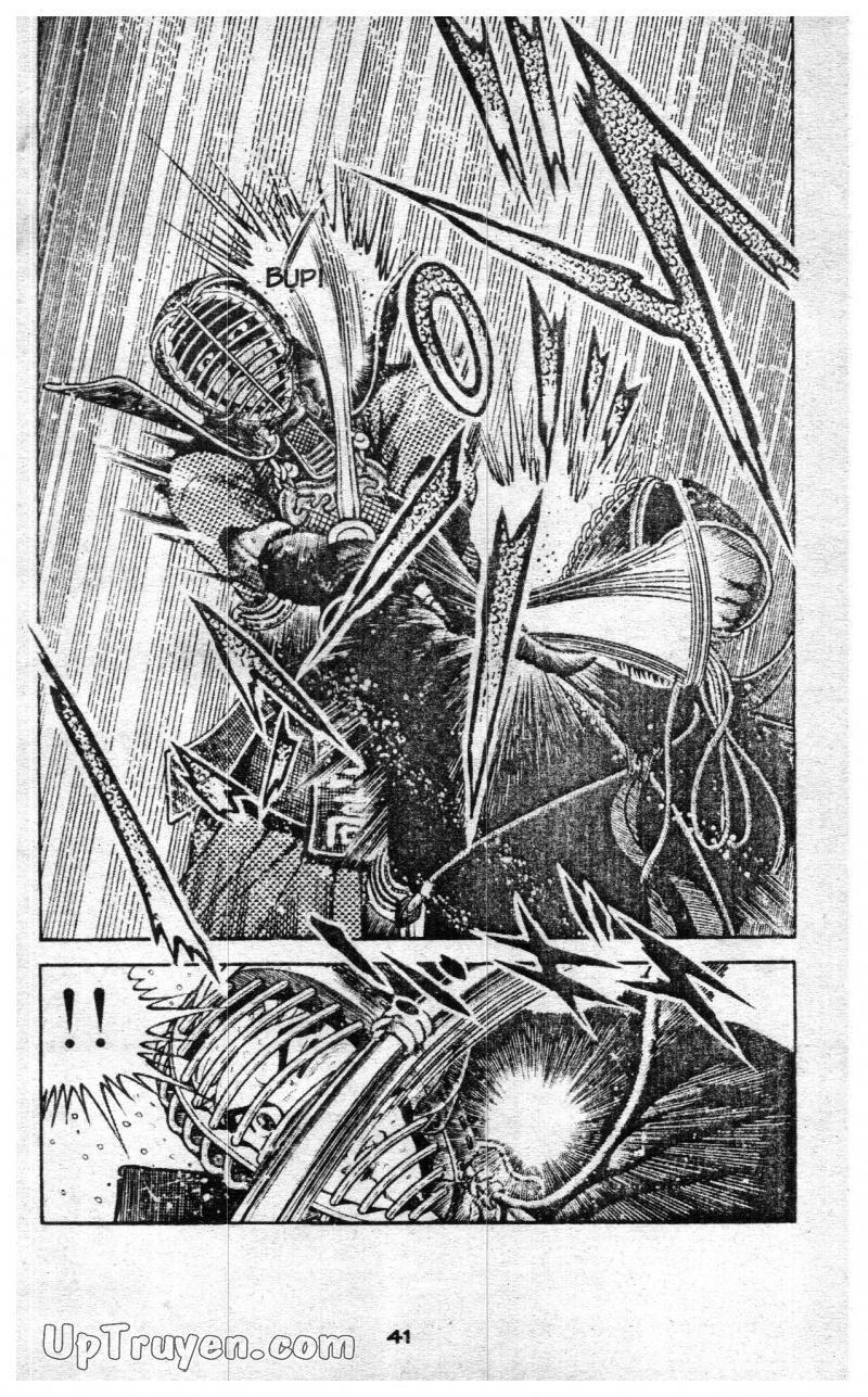 Musashi Chapter 31 - Trang 2