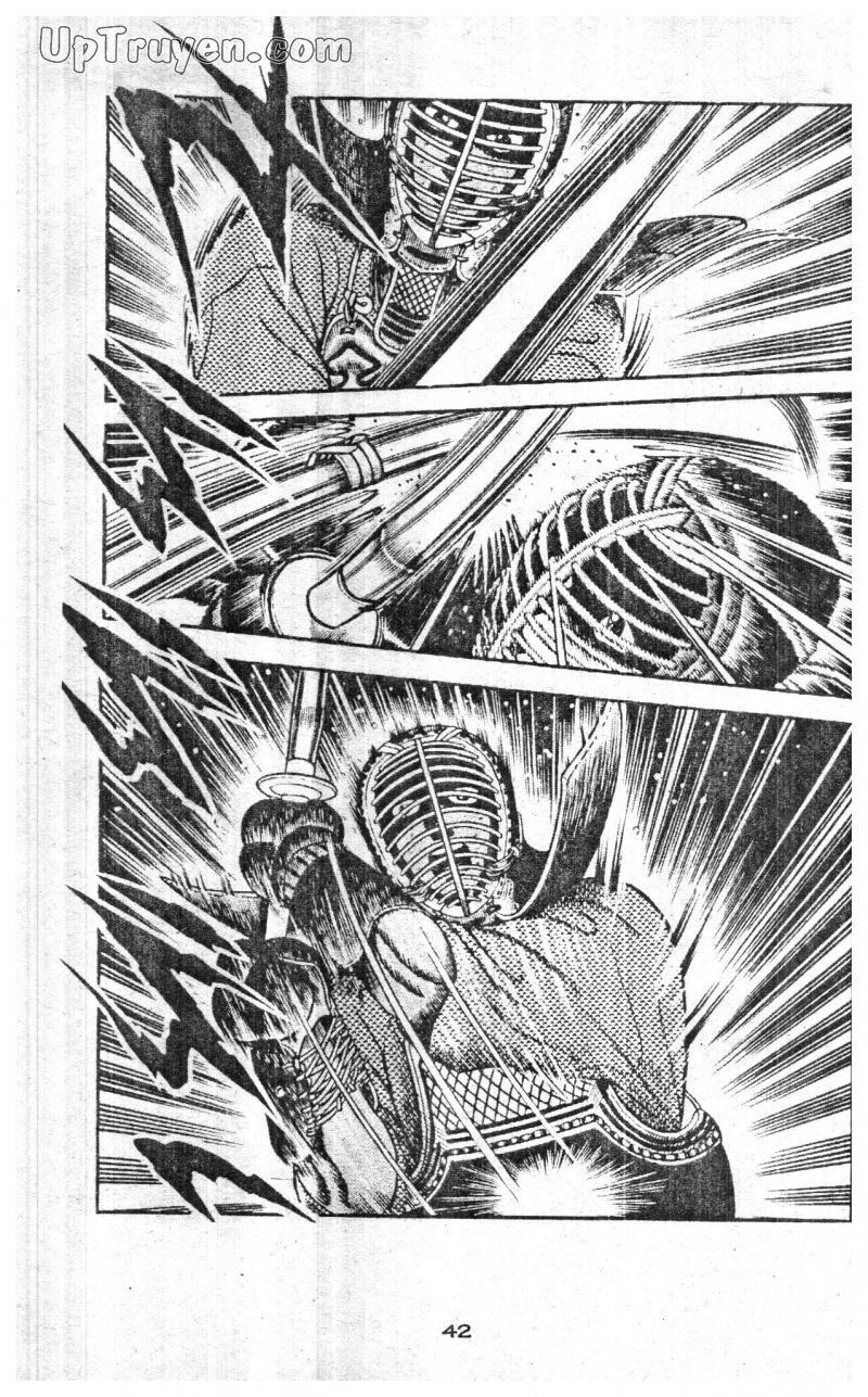 Musashi Chapter 31 - Trang 2