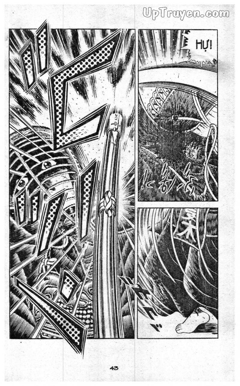 Musashi Chapter 31 - Trang 2