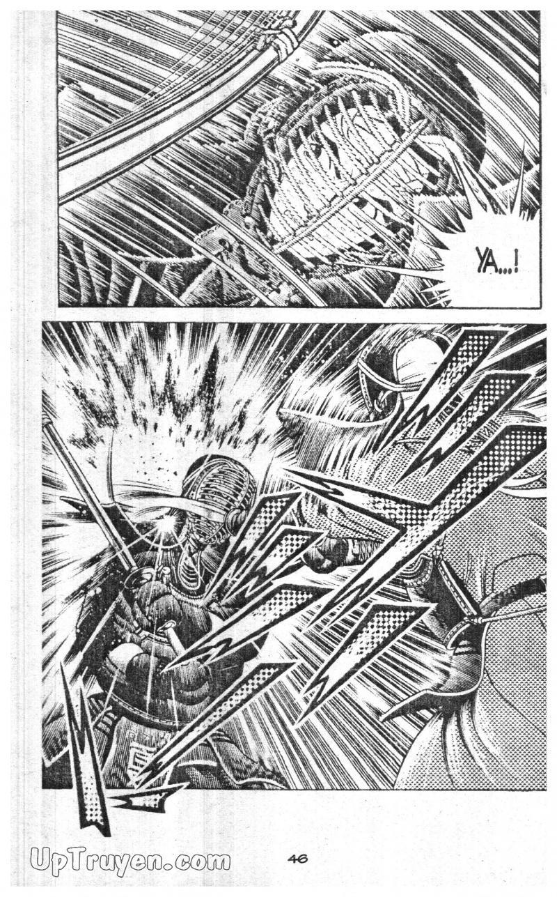 Musashi Chapter 31 - Trang 2