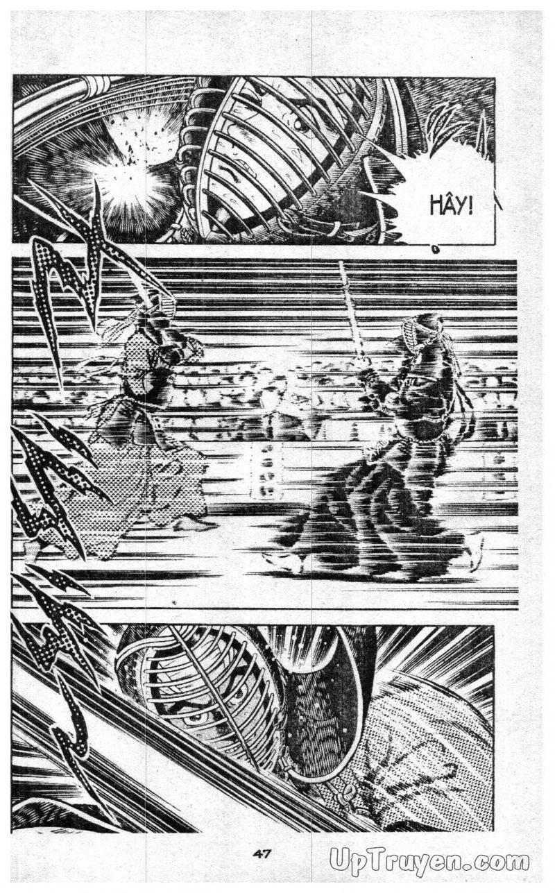 Musashi Chapter 31 - Trang 2