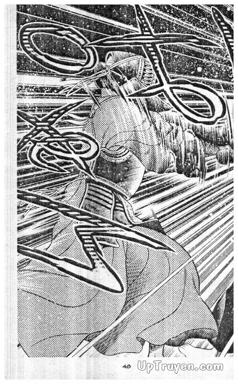 Musashi Chapter 31 - Trang 2