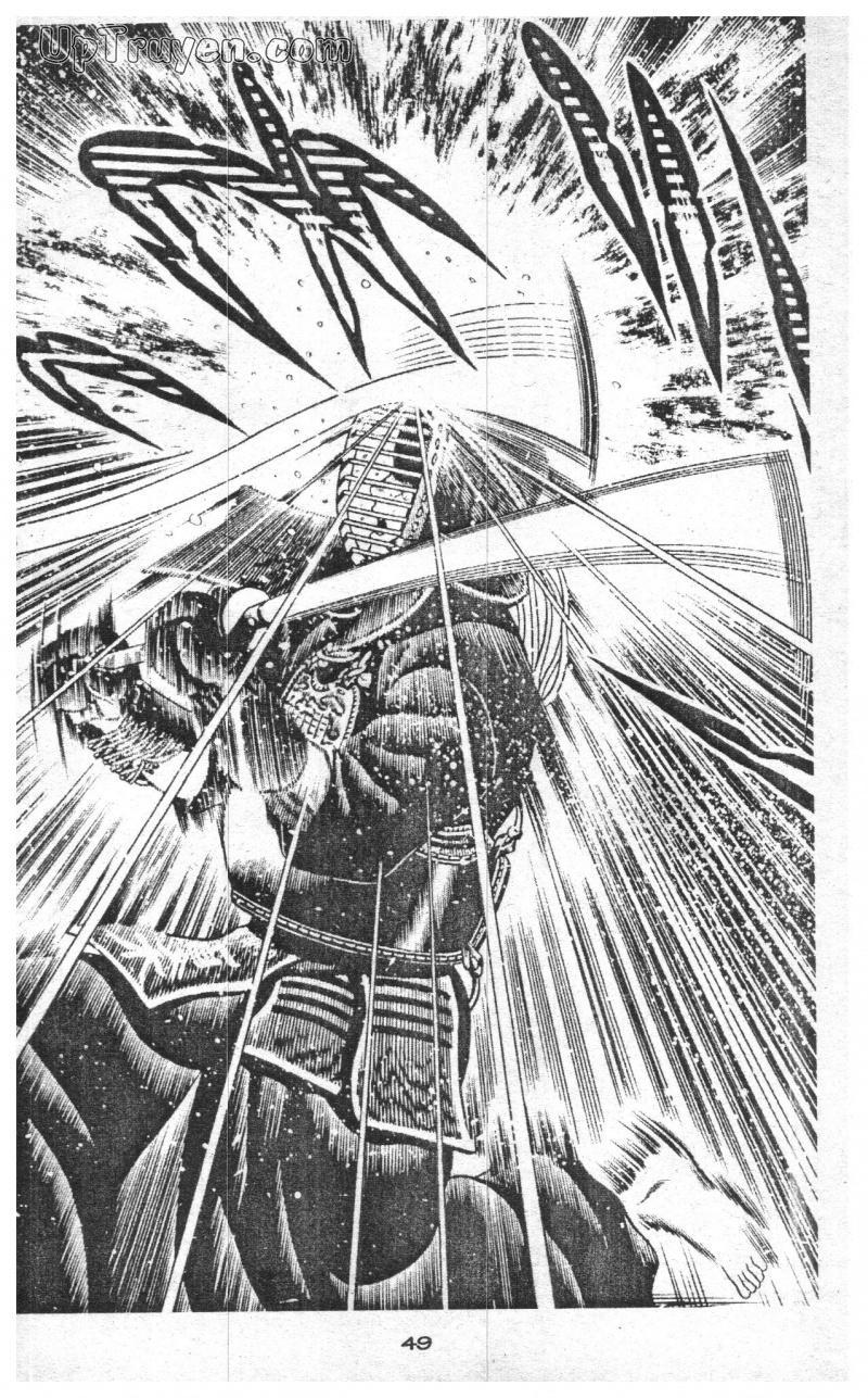 Musashi Chapter 31 - Trang 2