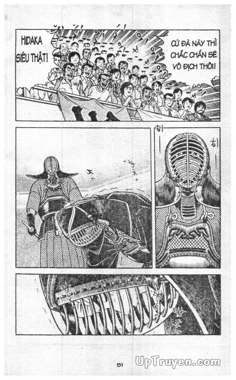 Musashi Chapter 31 - Trang 2